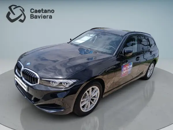 BMW Serie 3